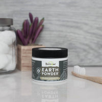 Earthpowder Black Licorice (with charcoal) - wholesale