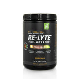 Re-Lyte Pre-Workout