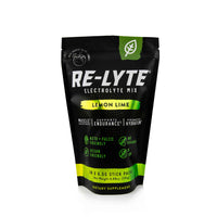 Re-Lyte Electrolyte Mix Stick Packs - Lemon Lime (30 ct.)