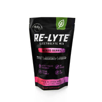 Re-Lyte Electrolyte Mix Stick Packs - Mixed Berry (30 ct.)