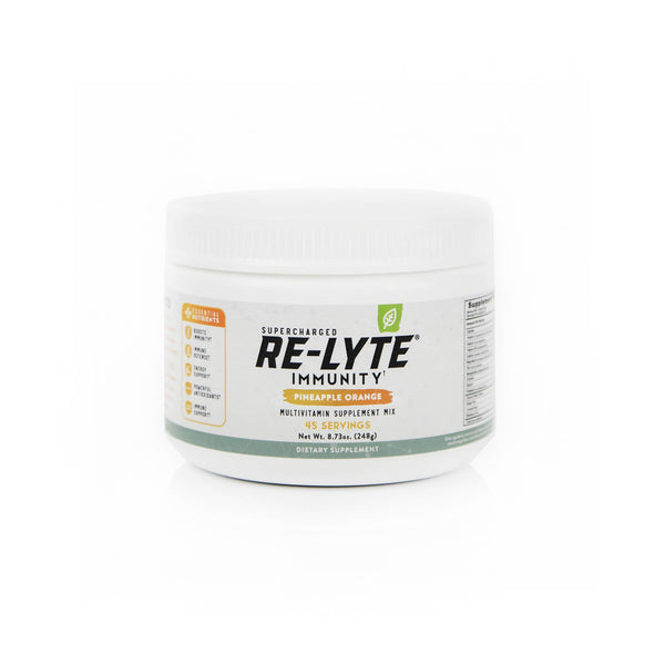 Re-Lyte Immunity - Pineapple Orange