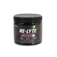 NEW! Re-Lyte Electrolyte Mix