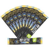 New! Re-Lyte Pre-Workout Stick Packs (10 ct.)