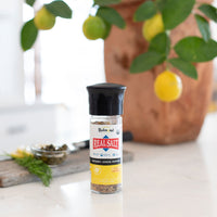 Real Salt Organic Lemon Pepper - wholesale