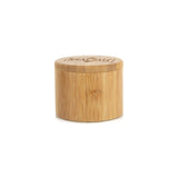 Bamboo Real Salt Dish