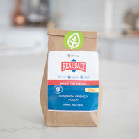 Real Salt Refill Pouch (paper 26 oz.) - wholesale
