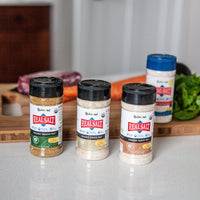 Organic Seasoning Gift Box - wholesale