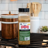 Real Salt Organic Season Salt - wholesale