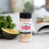 Real Salt Organic Onion Salt - wholesale