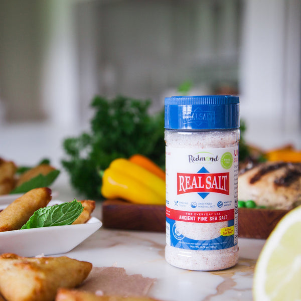 Real Salt Shaker (4.75 oz.) - wholesale