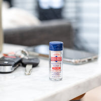 Real Salt Pocket Shaker (6 gram) - wholesale