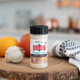Real Salt Organic Garlic Salt - wholesale