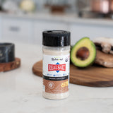 Real Salt Organic Garlic Salt - wholesale