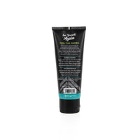 Redmond Clay Facial Mud with Sliver - Charcoal Cucumber (4 oz.)