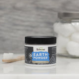 Earthpowder Peppermint (with charcoal) - wholesale