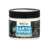 Earthpowder Peppermint (with charcoal) - wholesale